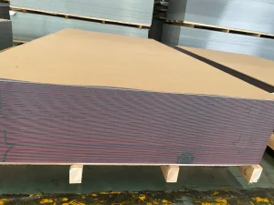 Aluminum Composite Panel