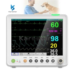 New Design Monitor