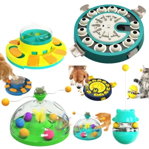 Pet Supplies Puzzle Missing Food Dog Toy