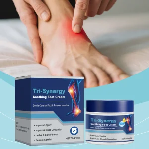 OEM Anti-Crack Hand Foot Cream