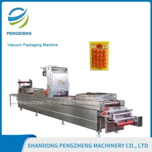 Weight 2400 Kgs Medical Products Vacuum Packaging Machine