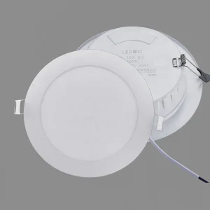 Modern LED Ceiling Downlight Color Decoration