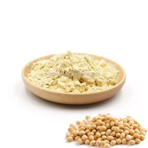Textured Soy Protein