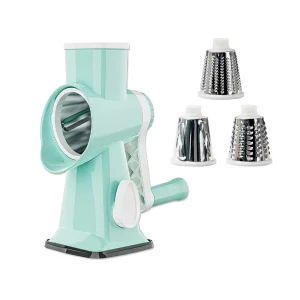 Rallador Manual ABS