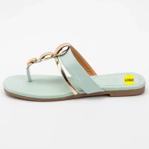 Custom Elegant Women's Flats Suppliers, Factories