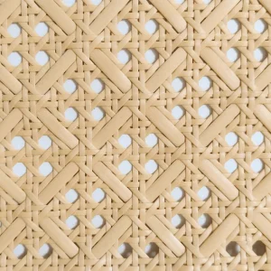 Synthetic Rattan Webbing Roll