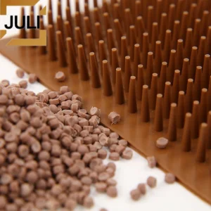 Eco Friendly Plastic Raw Material Urethane Virgin Thermoplastic Elastomer TPE/TPR/PVC Granules for Shoe