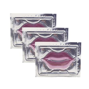 HODAF High Quality Intense Hydration Overnight Lip Mask Free Sample