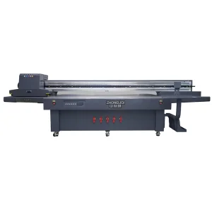Large Format UV Printer