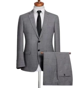 Bespoke Business Blazer