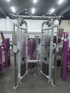 Multi Functional Trainer