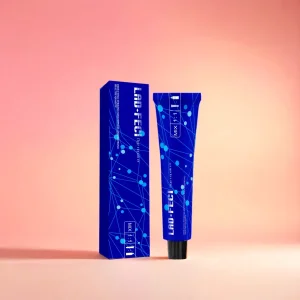 Professional Grade Hair Color for Rich, Lasting Shine