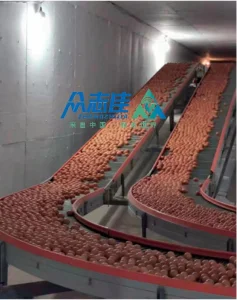 Customized 3-12 Tiers Poultry Farming Equipment H Type Chicken Battery Layer Broiler Cage System