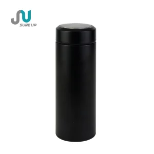 Hot Selling Double Wall Glass Inner Thermos Water Bottle for Daily Life