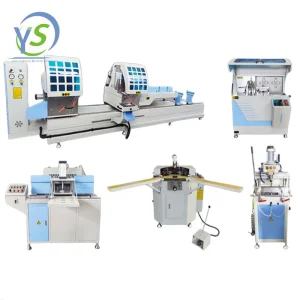 CNC Cutting Saw