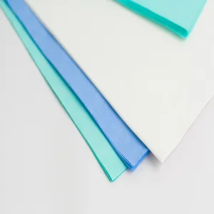 Single Use Sterilization Wrap Crepe Paper