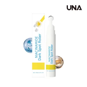 Niacinamide Roll-on Essence Serum