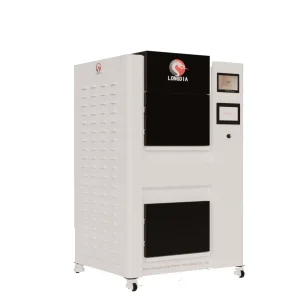 Microwave Inactivation Equipment; Customs Import and Export Quarantine; Rapid Disposal of Animal and Plant Carcasses.