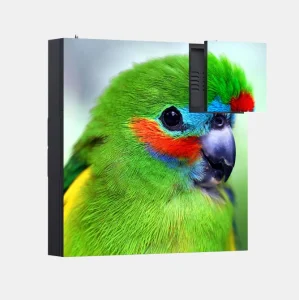 High Brightness 1920Hz P5.93 P6.67 P8 P10 Front Service Outdoor LED Advertising Billboard Screens LED Panel Wall LED Tvs