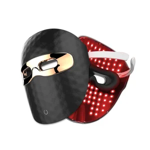 Best Seller Red Light Therapy Mask Manufacturer CE