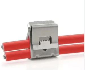 Melbourne PV Structure Clips