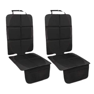 Portable Car Safety Seat Mat