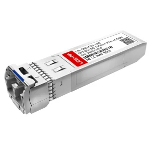 Cisco SFP-25G-LR-S Compatible