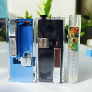 Wholesale Flameless USB Lighter