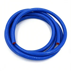 Heat Resistant Silicone Rubber Vacuum Hose for Car Auto Turbo Radiator Tube