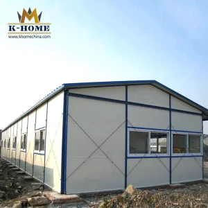 Modular Classroom