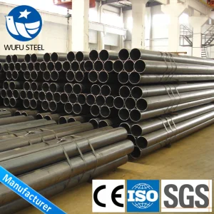ERW Steel Tube