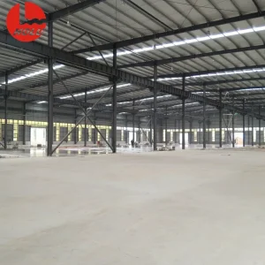 Dependable Solutions for Steel Project