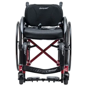 Active Sports Wheelchair