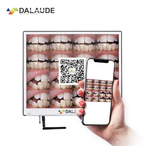 Dental Intraoral Camera HD Monitor