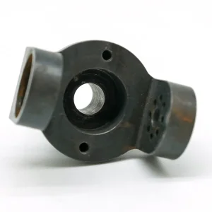 Custom CNC Metal Parts
