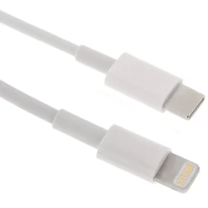 2024 New Mobile Phone Accessories 60W USB-C to Lightning Cable for Phone Cell Phone Data Charge Cable Fast Charging Cable MFi 1m
