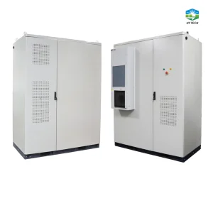 High-Efficiency 215kwh Battery Storage Solution for Eco-Friendly Energy