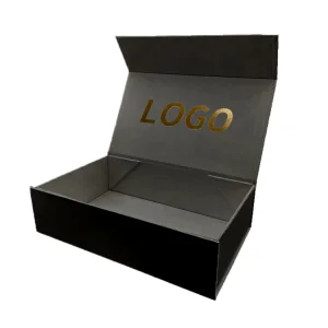 Large Magnetic Folding Box