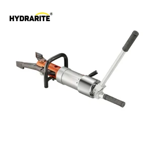 Herramientas hidráulicas combinadas portátiles para corte y esparcimiento operadas por rescate para un uso seguro