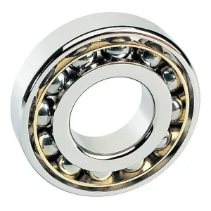 High Speed Quick Delivery CNC Machine Tools Precision Motors Angular Contact Ball Bearing