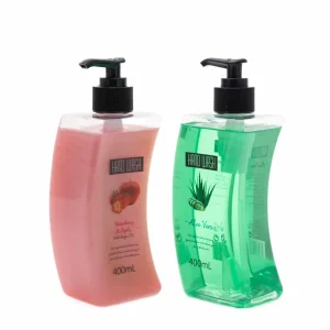 Desinfetante Aloe