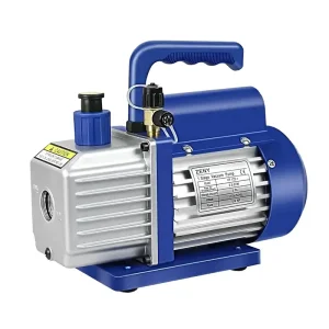 Wholesale High Performance 5 Pa Single-Stage Rotary Vane Vacuum Pump - China Factory Suppliers for Refrigeration Systems Manufacturers, Factory