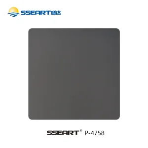 High-Quality Outdoor Textured Black Powder Coating Pricelist, Products