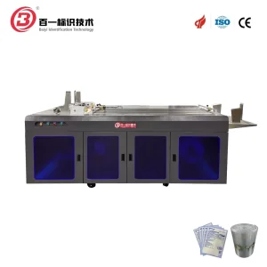 High-Speed Automatic Aluminum Foil Rewinding Machine for Efficient Feeding