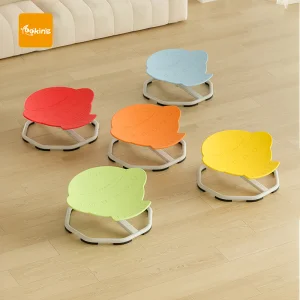 Special Needs Toys Balance Spinning Chair
