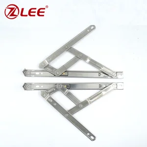 19mm Round Slot Professional Friction Hinge for Door and Window