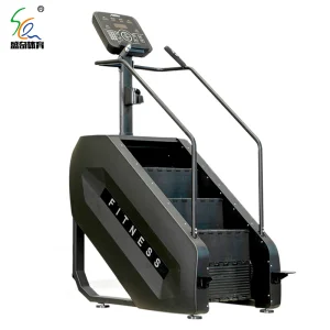 Staircase Machine Commercial Gym Equipment Stair Machine Climbing Stepper