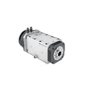 Hydrostatic Spindle Oil-Film Bearing