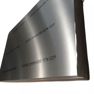 Affordable Aircraft Grade Aluminum