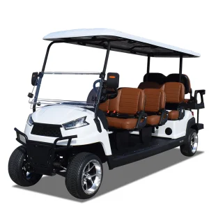 8 Seater Off-Road